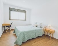 Новостройки - Квартира - Alicante - Redován