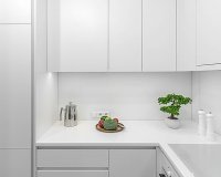Новостройки - Квартира - Alicante - Relleu
