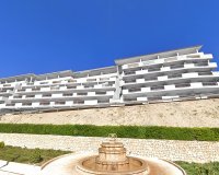 Новостройки - Квартира - Alicante - Relleu