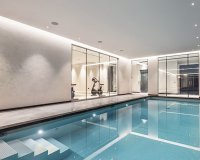 Новостройки - Квартира - Alicante - Relleu