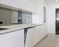 Новостройки - Квартира - Alicante - Relleu