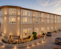 Новостройки - Квартира - Alicante - Relleu