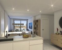 Новостройки - Квартира - Alicante - Santa Pola