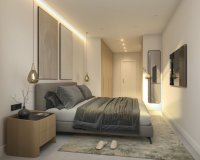 Новостройки - Квартира - Alicante - Santa Pola
