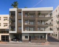 Новостройки - Квартира - Alicante - Santa Pola