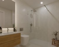 Новостройки - Квартира - Alicante - Santa Pola