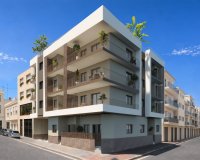 Новостройки - Квартира - Alicante - Santa Pola