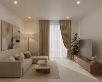 Новостройки - Квартира - Alicante - Santa Pola