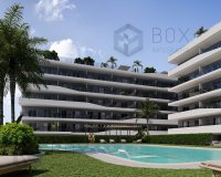 Новостройки - Квартира - Alicante - Santa Pola