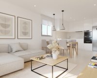 Новостройки - Квартира - Alicante - Santa Pola