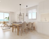 Новостройки - Квартира - Alicante - Santa Pola
