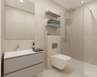 Новостройки - Квартира - Alicante - Santa Pola