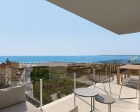 Новостройки - Квартира - Alicante - Santa Pola