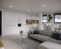 Новостройки - Квартира - Alicante - Santa Pola