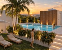 Новостройки - Квартира - Alicante - Santa Pola