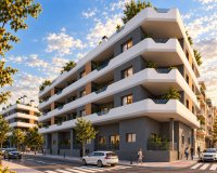 Новостройки - Квартира - Alicante - Santa Pola