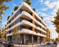 Новостройки - Квартира - Alicante - Santa Pola