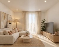 Новостройки - Квартира - Alicante - Santa Pola