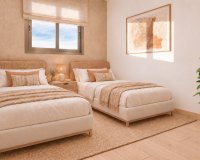Новостройки - Квартира - Alicante - Santa Pola