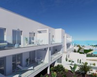Новостройки - Квартира - Almeria - Mojácar