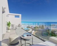 Новостройки - Квартира - Almeria - Mojácar