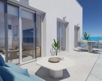 Новостройки - Квартира - Almeria - Mojácar