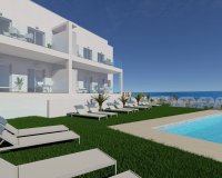 Новостройки - Квартира - Almeria - Mojácar