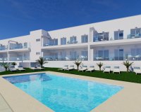 Новостройки - Квартира - Almeria - Mojácar