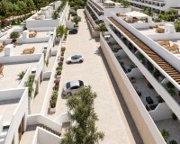 Новостройки - Квартира - Almeria - Pulpí
