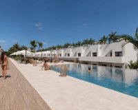 Новостройки - Квартира - Almeria - Pulpí