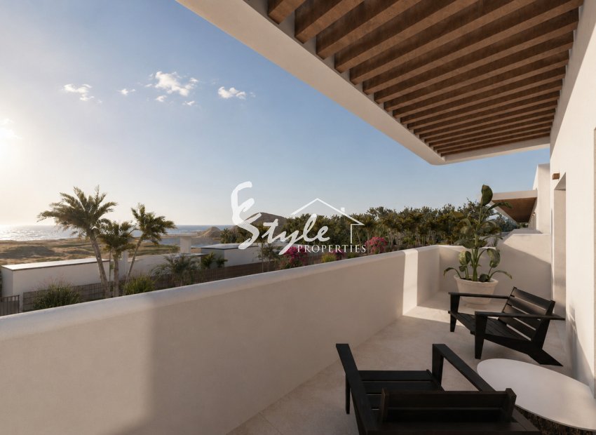 Новостройки - Квартира - Almeria - Pulpí