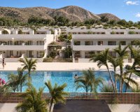 Новостройки - Квартира - Almeria - Pulpí