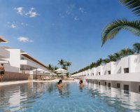 Новостройки - Квартира - Almeria - Pulpí