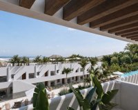 Новостройки - Квартира - Almeria - Pulpí