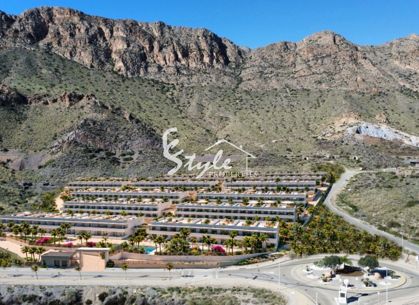 Новостройки - Квартира - Almeria - Pulpí