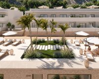 Новостройки - Квартира - Almeria - Pulpí