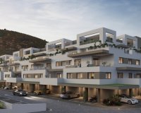 Новостройки - Квартира - Almeria - Pulpí