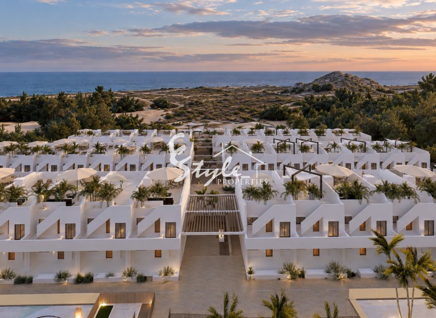 Новостройки - Квартира - Almeria - Pulpí