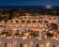 Новостройки - Квартира - Almeria - Pulpí
