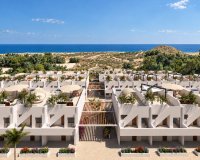 Новостройки - Квартира - Almeria - Pulpí