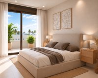 Новостройки - Квартира - Almeria - Pulpí