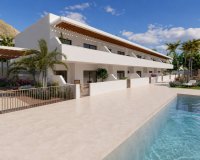 Новостройки - Квартира - Almeria - Pulpí