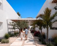 Новостройки - Квартира - Almeria - Pulpí