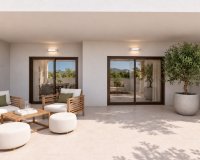 Новостройки - Квартира - Almeria - Pulpí