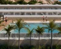 Новостройки - Квартира - Almeria - Pulpí