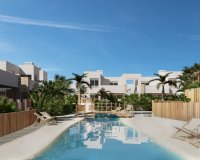 Новостройки - Квартира - Almeria - San Juan de los Terreros
