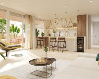 Новостройки - Квартира - Almeria - San Juan de los Terreros