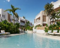 Новостройки - Квартира - Almeria - San Juan de los Terreros