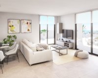 Новостройки - Квартира - Almeria - Vera