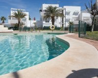Новостройки - Квартира - Almeria - Vera